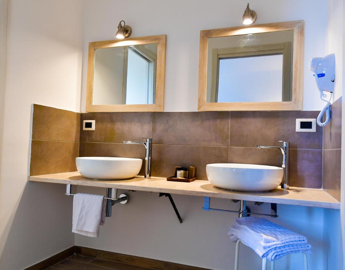 Bed and Breakfast La Riggiola Salerno Exterior foto